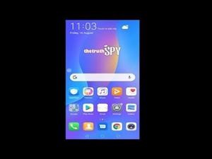 Secret Spy Apps for Android